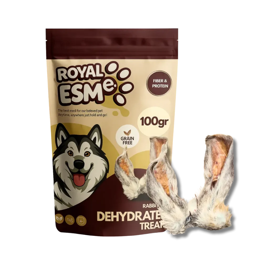 Royal Esme Raw Food, Snack Anjing, Pet Food, Dog Food, Makanan Anjing